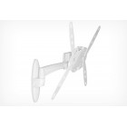 Holder LCDS-5025 white